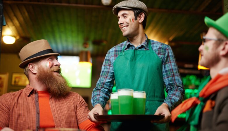 stpatricksday