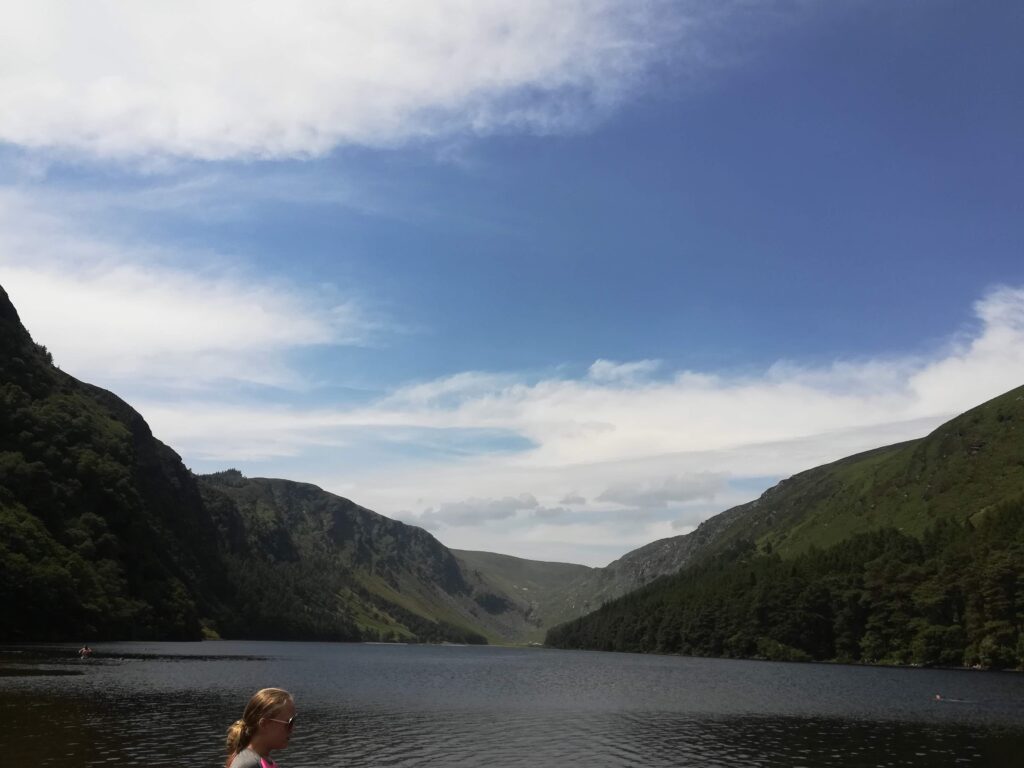 glendalough