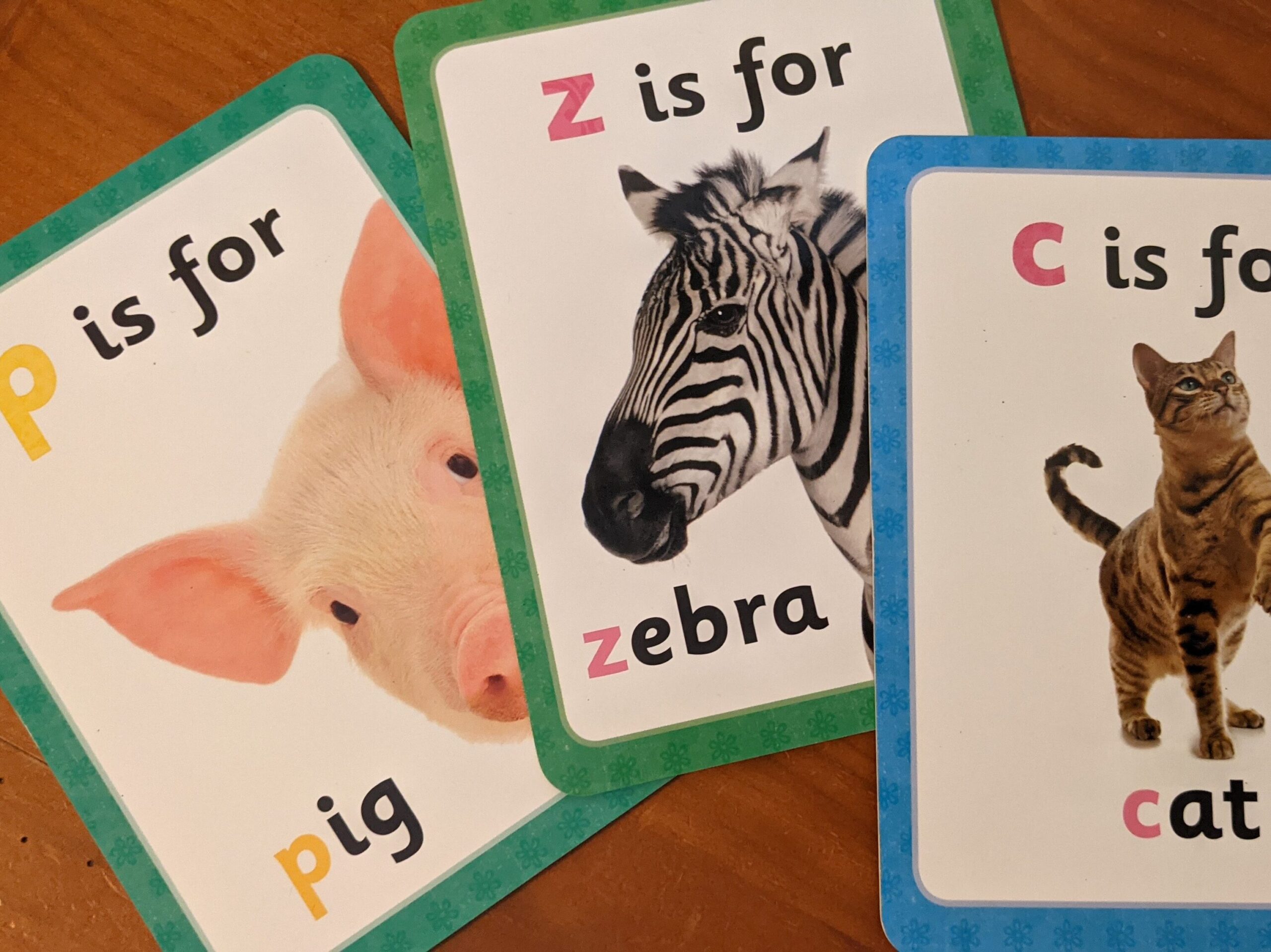 animalcards