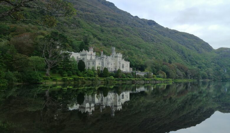 kylemore abbey