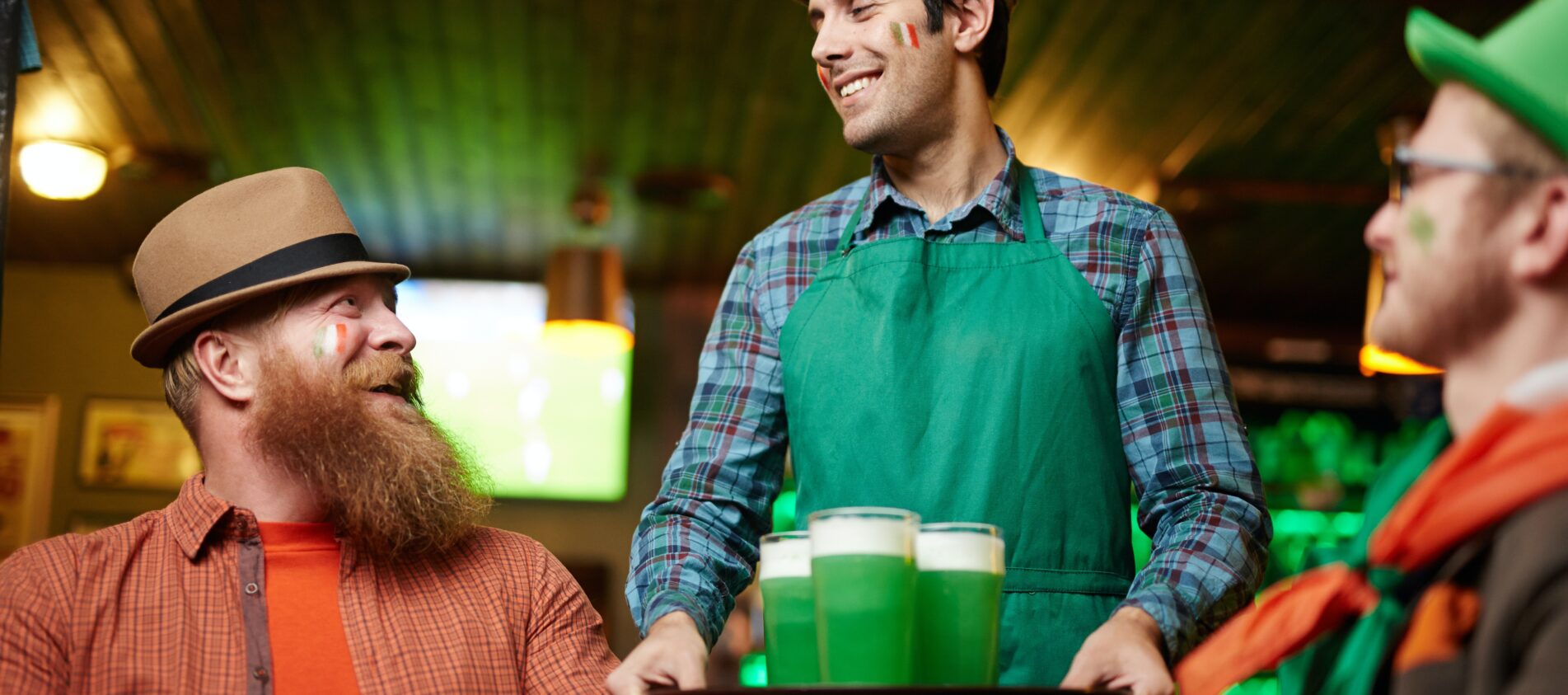 stpatricksday