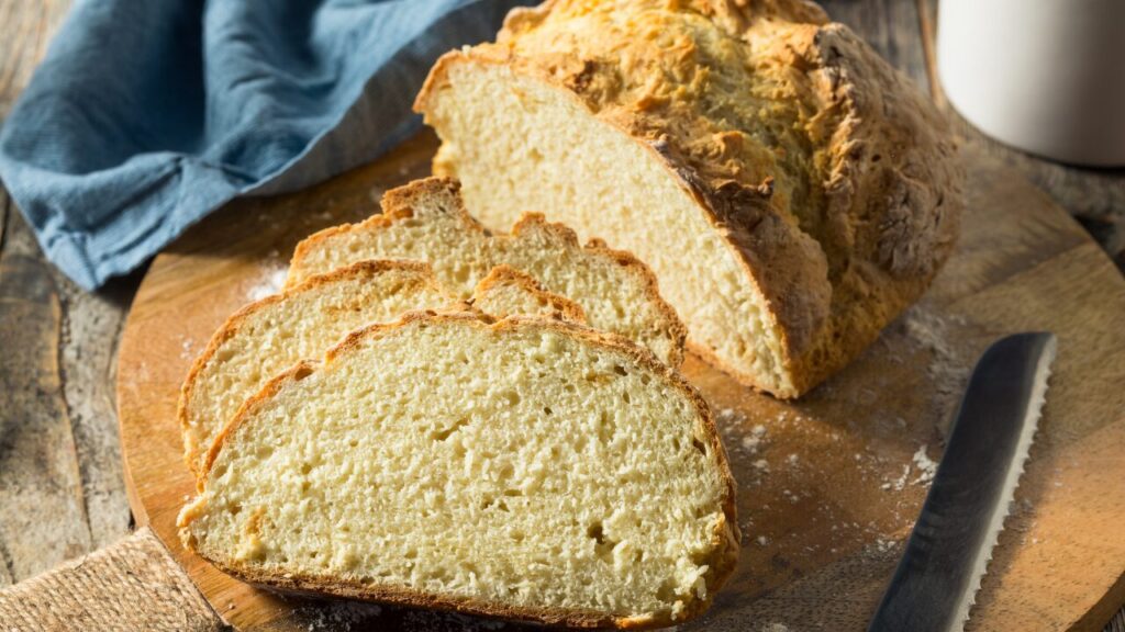 soda bread
